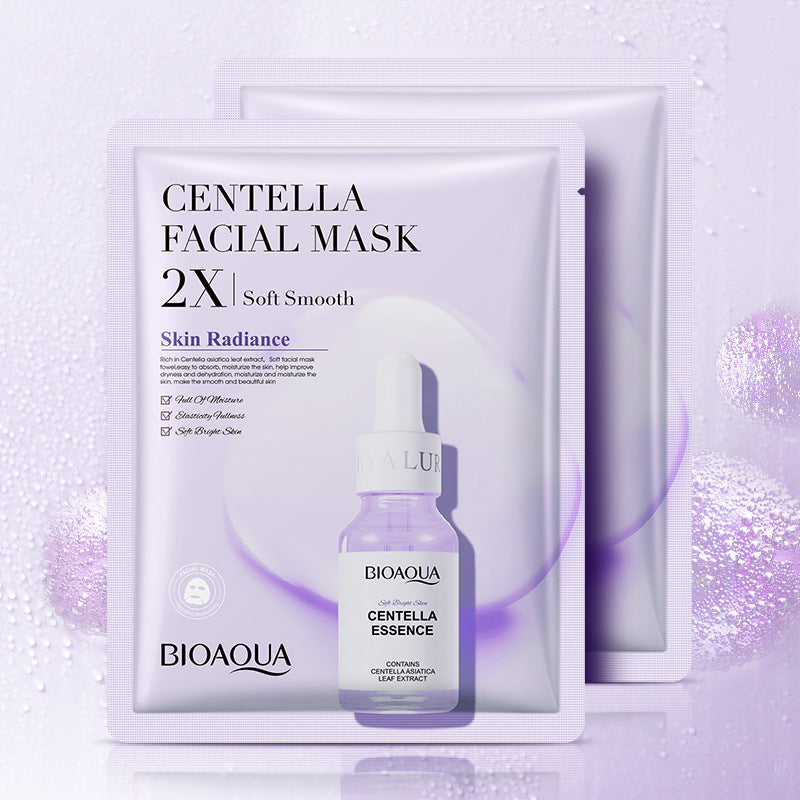 Face Mask Skin Care Hydrating Face Masks Sheets