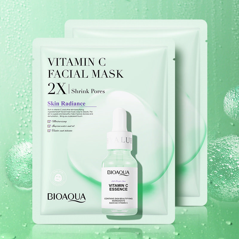 Face Mask Skin Care Hydrating Face Masks Sheets