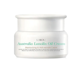 LAIKOU -Australia Lanolin Oil Cream 35g