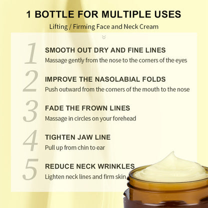 Retinol Facial Cream