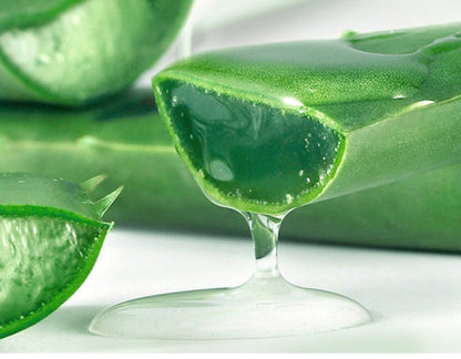 250ml - No Sticky 99% Aloe Vera Sunburn Relief