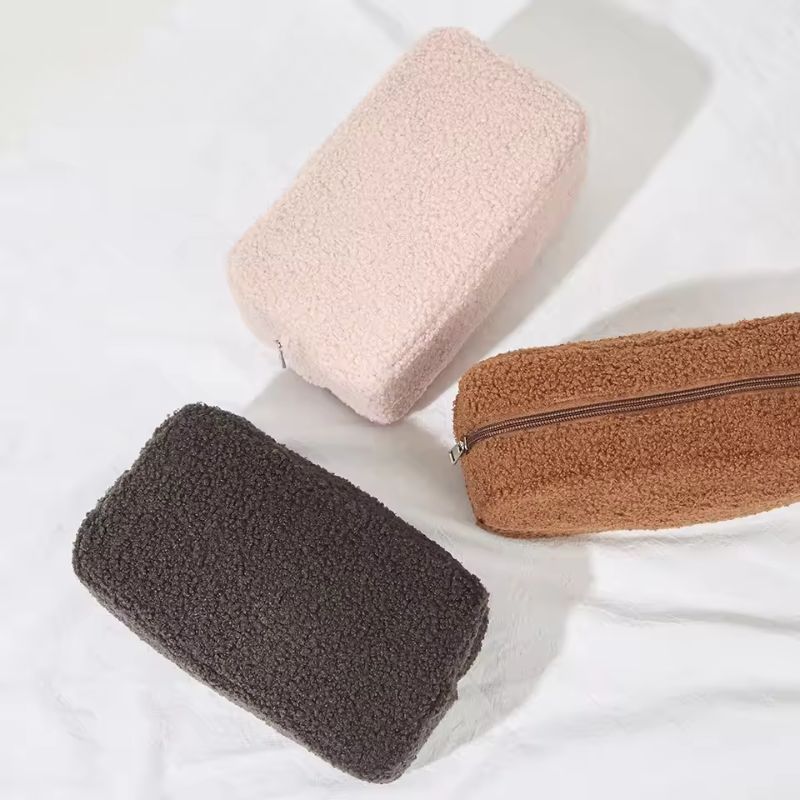 Travel Toiletry Bag – Makeup Organizer Pouch