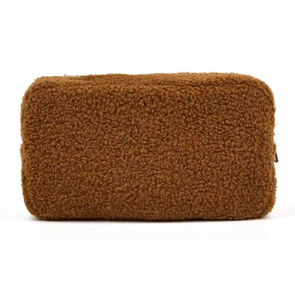Travel Toiletry Bag – Makeup Organizer Pouch