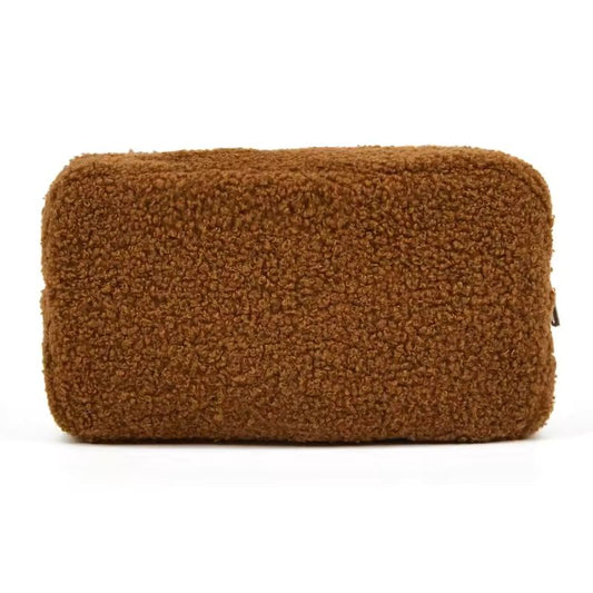 Travel Toiletry Bag – Makeup Organizer Pouch