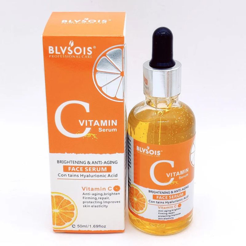 Hydrating skincare set

