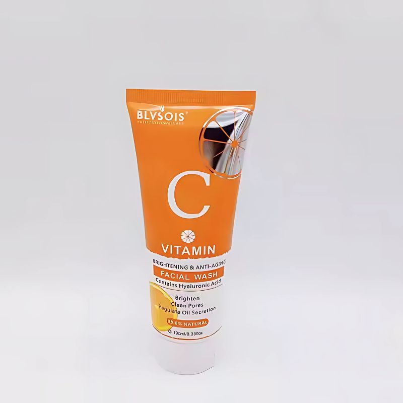 Vitamin C skincare set

