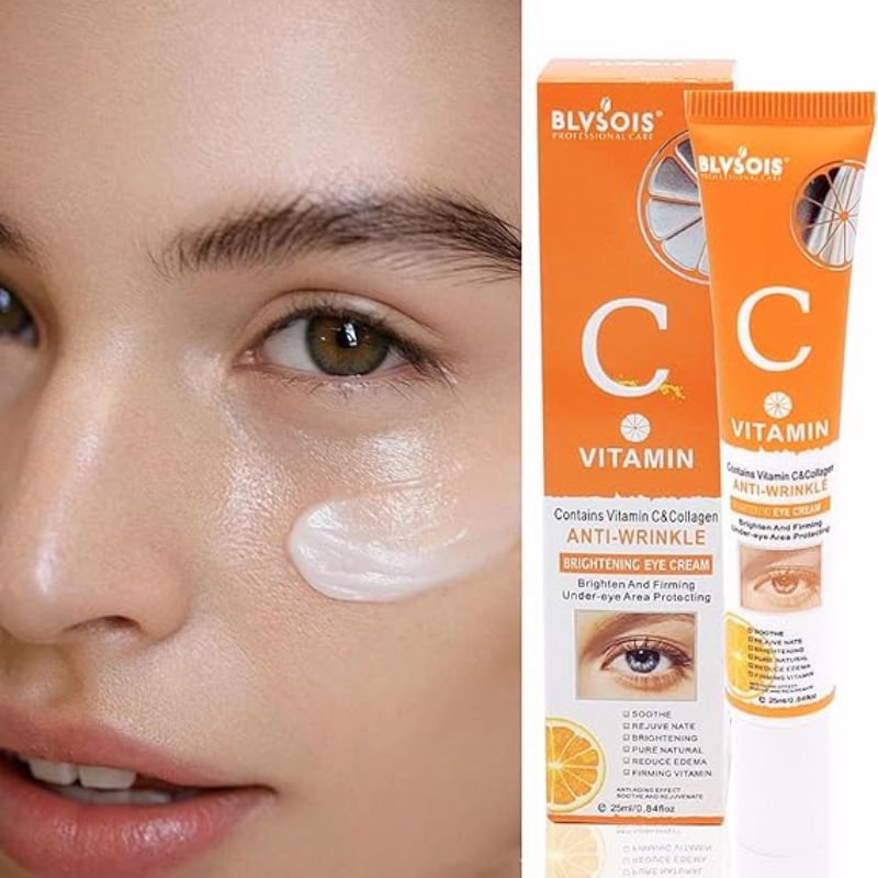 Skin brightening serum

