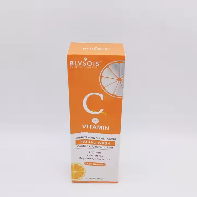 Moisturizing skincare kit

