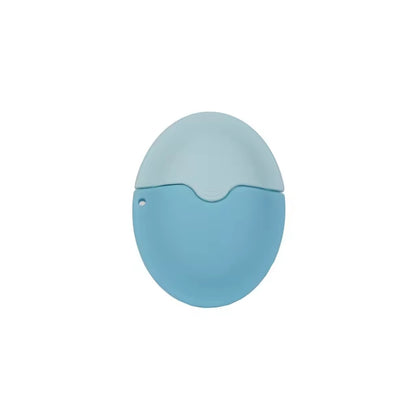 Silicone Suncream Roller Applicator – Mess-Free, Refillable, Travel-Ready
