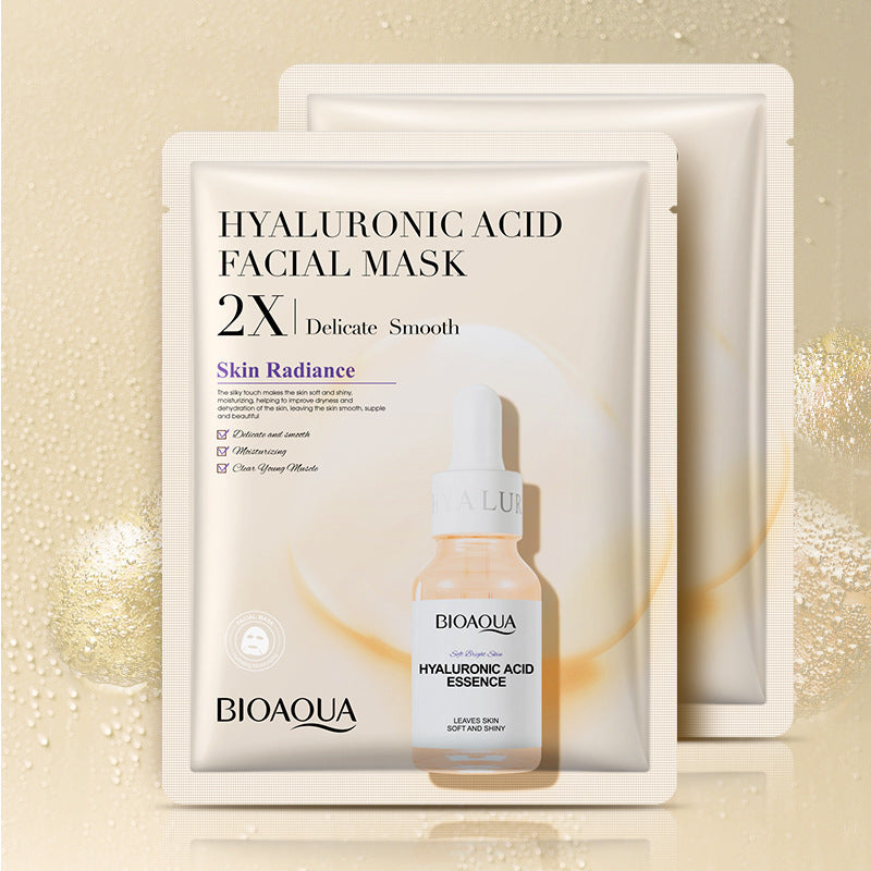 Face Mask Skin Care Hydrating Face Masks Sheets