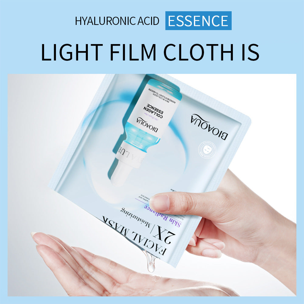 Face Mask Skin Care Hydrating Face Masks Sheets