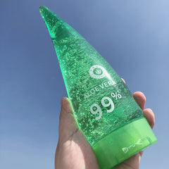 Aloe Vera Gel 99% 250ml