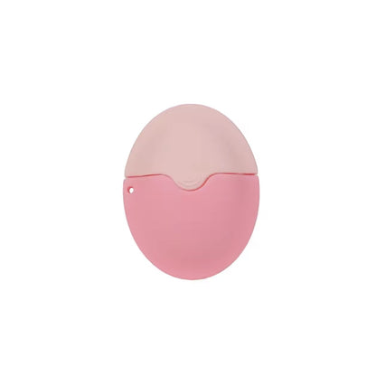 Silicone Suncream Roller Applicator – Mess-Free, Refillable, Travel-Ready