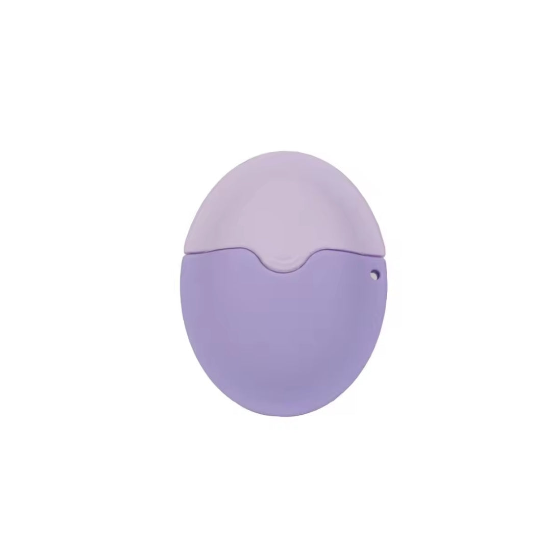 Silicone Suncream Roller Applicator – Mess-Free, Refillable, Travel-Ready