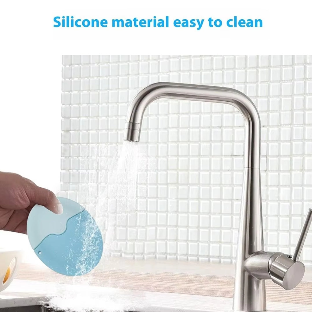 Silicone Suncream Roller Applicator – Mess-Free, Refillable, Travel-Ready