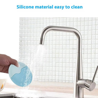Silicone Suncream Roller Applicator – Mess-Free, Refillable, Travel-Ready