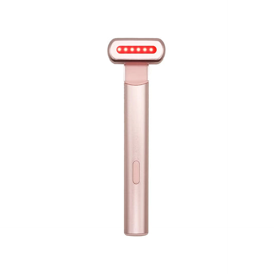 Anti-aging eye device