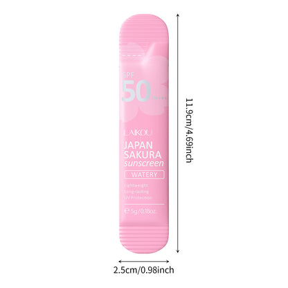 Protective Makeup Primer Moisturizing Skin Care Products LustrousShop