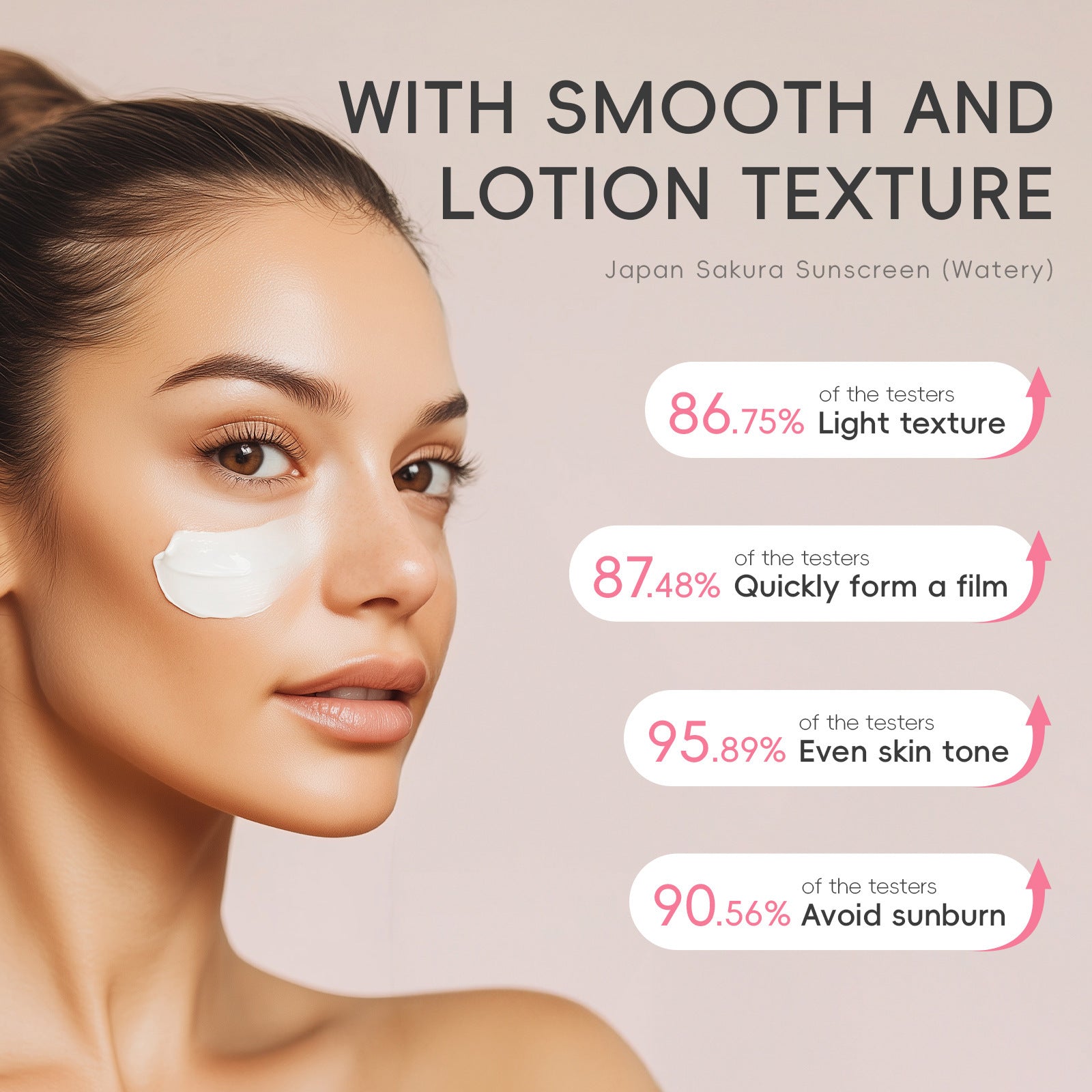 Protective Makeup Primer Moisturizing Skin Care Products LustrousShop