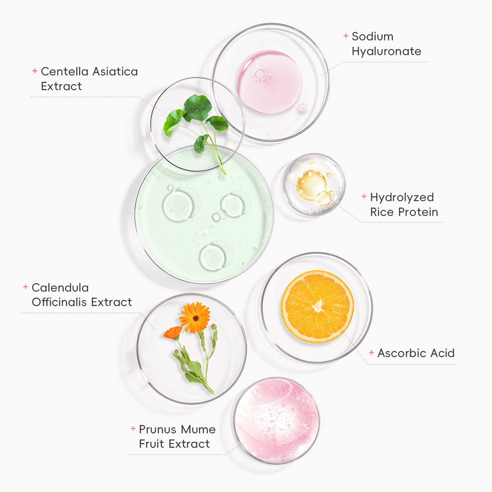 Protective Makeup Primer Moisturizing Skin Care Products LustrousShop