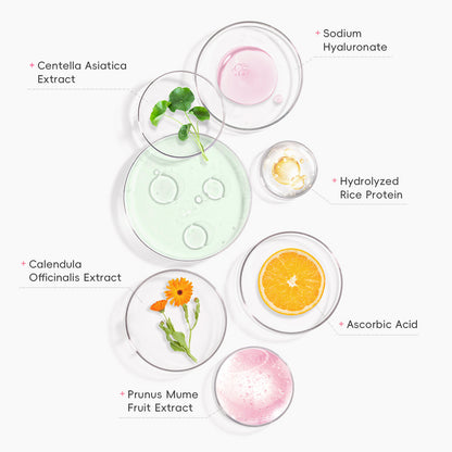 Protective Makeup Primer Moisturizing Skin Care Products LustrousShop