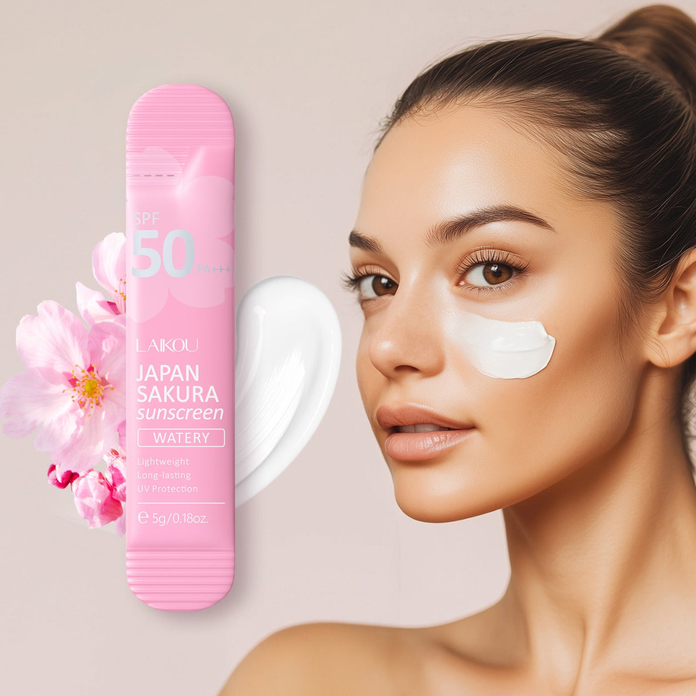 Protective Makeup Primer Moisturizing Skin Care Products LustrousShop